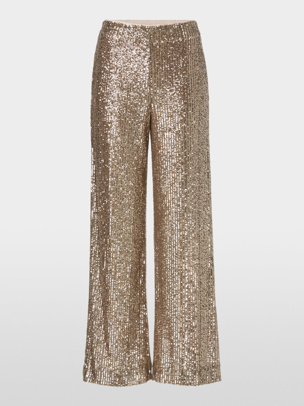 Shiny Sand Winterthur Sequin Pants