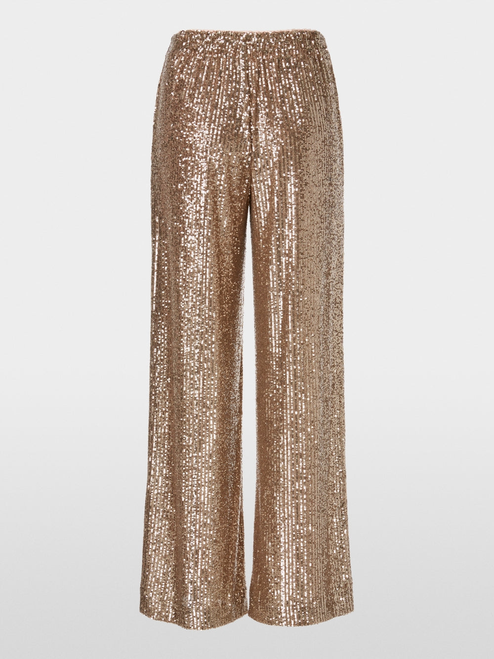 Shiny Sand Winterthur Sequin Pants