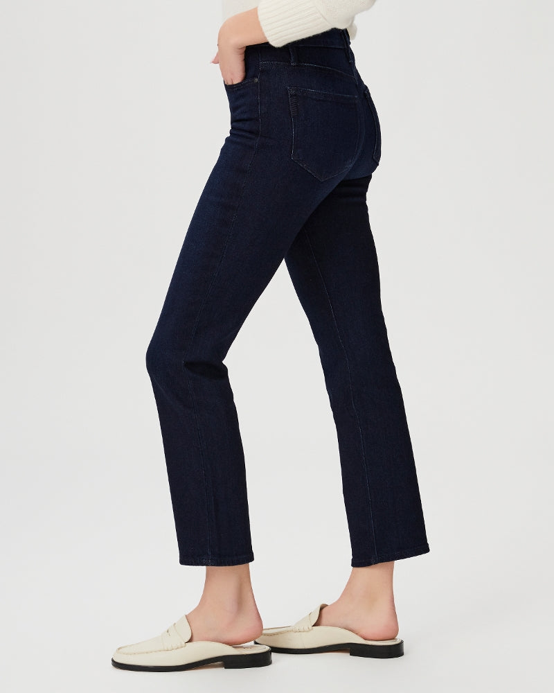 Sussex Cindy Straight Leg Jeans