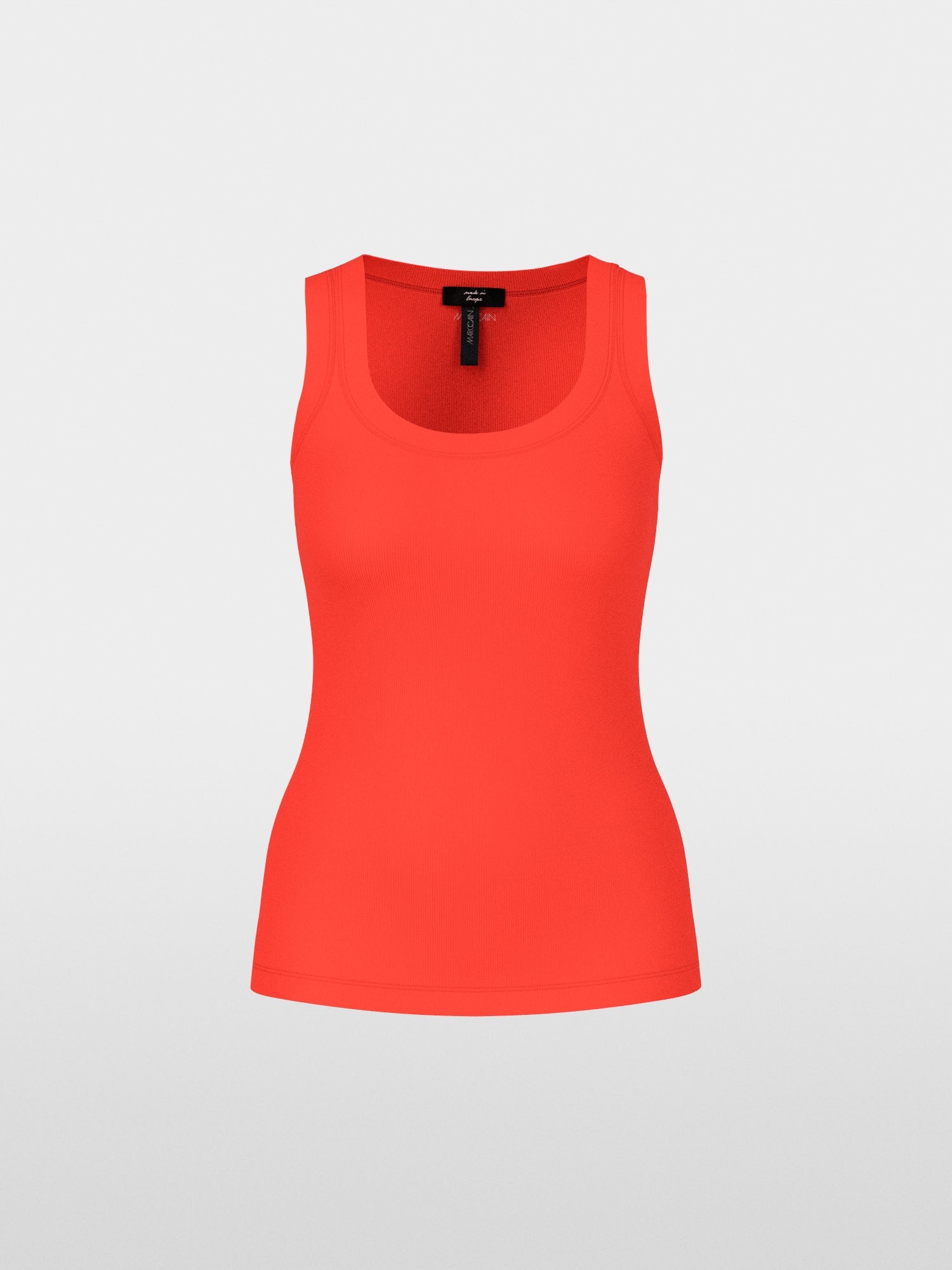 Campari Stretch Cotton J50 Tank