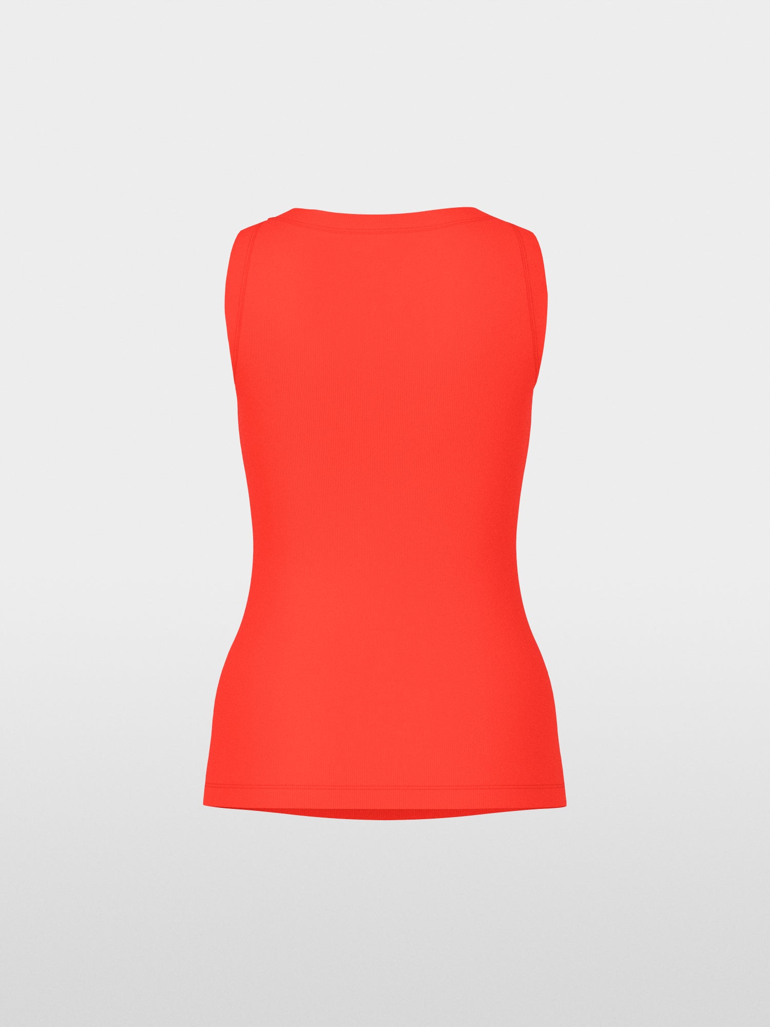 Campari Stretch Cotton J50 Tank