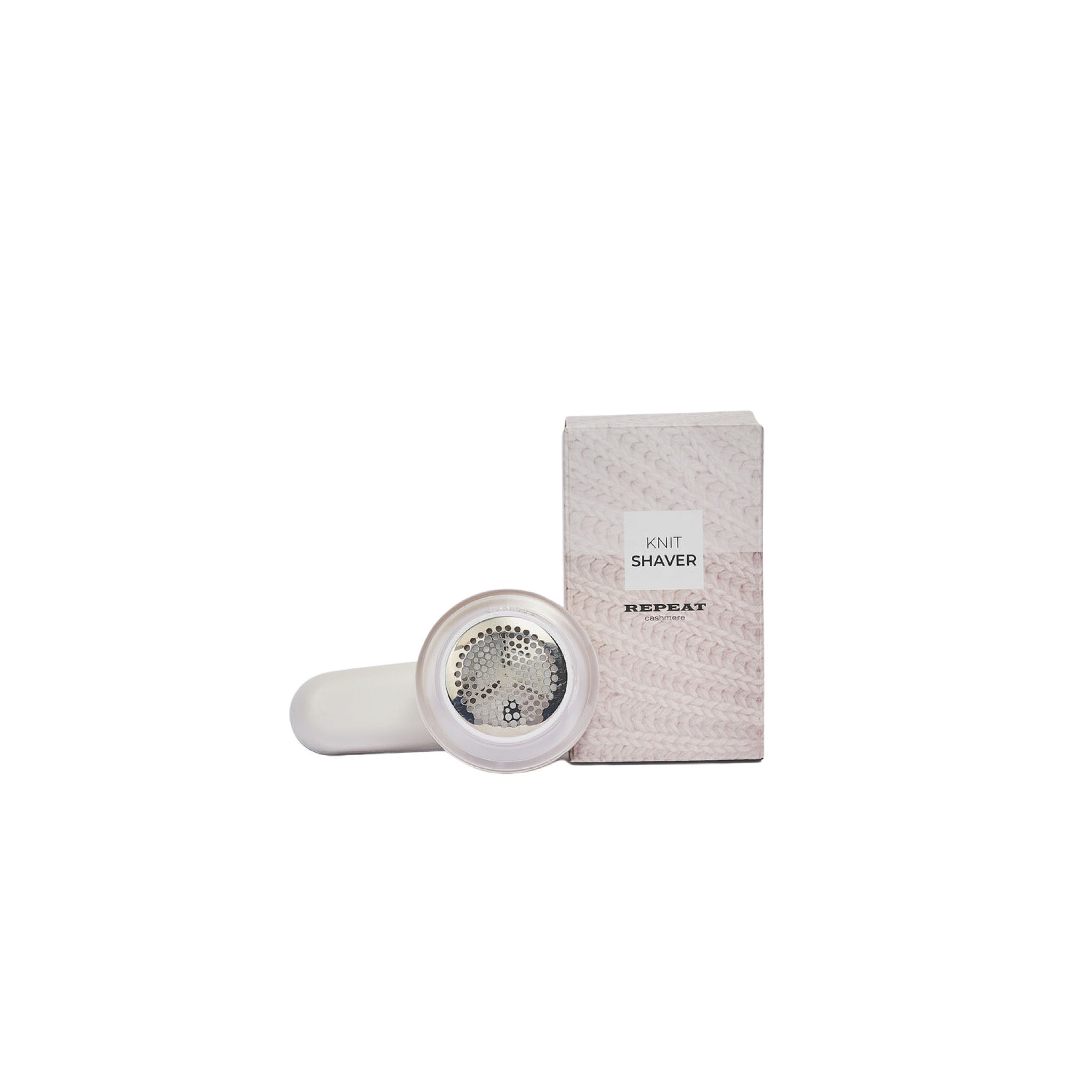 Mini Knit Shaver – Angela Beer | The ultimate ladies shopping ...
